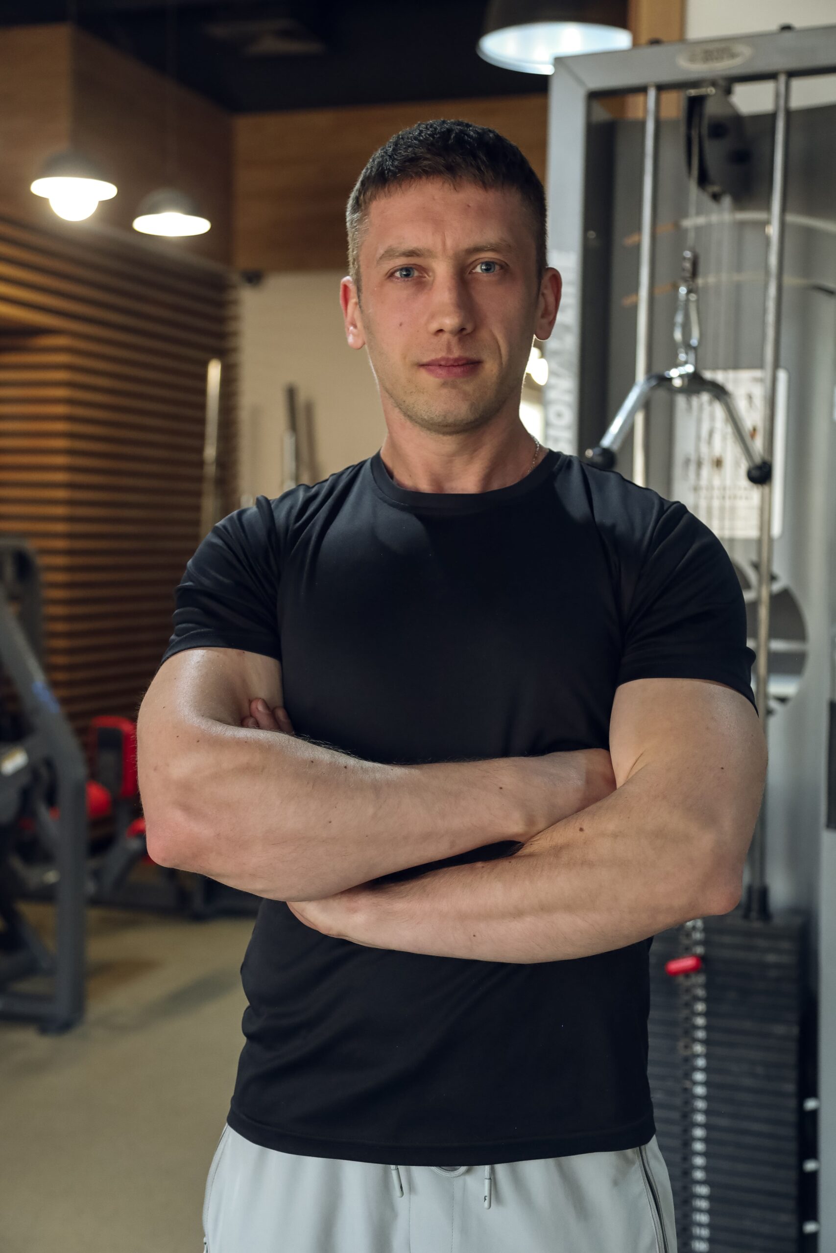 Павленко Олександр
